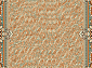 Ковровая дорожка Милана 119-01