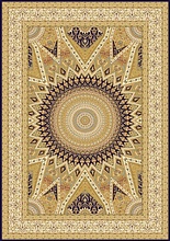 Ковер COMTESSE IRANI 02M007 NAVY IRANI V