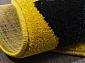 SMILE NC15 YELLOW Круг