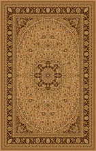 Ковер шерстяной Floare ISFAHAN 207-2701