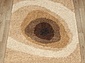 длинноворсовый  Highline  2443 9102 sand