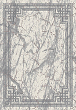 Ковер NORD F505 GRAY 2