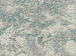 Ковровая Дорожка SATIN F075 GRAY-BLUE