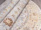 OPERA 6033C BEIGE / GREY Овал