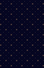ETALON E001 DARK NAVY