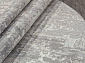 LIMAN F165 CREAM-BLUE Овал