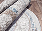 ARMINA 03874A BLUE / BLUE Овал
