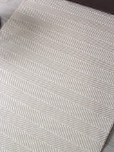 Ковровая Дорожка MONBLAN F555 CREAM