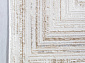 DALIDA 20809A L.BEIGE / WHITE