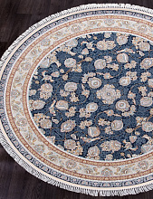 FARSI 1500 G136 DARK BLUE Круг