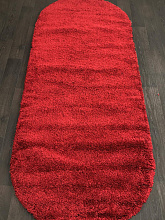 SHAGGY ULTRA s600 RED Овал