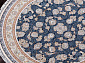 FARSI 1500 G136 DARK BLUE Круг