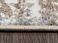 PARADIZE-A 01629A L.BLUE / BEIGE Овал