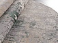 LIMAN F163 GRAY-GREEN Овал