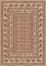 Ковер OSTA Kashqai 45335 100