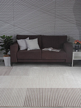 Ковер NENSI GL245A BROWN / BROWN