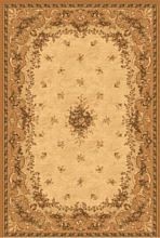 ISFAHAN DAFNE sahara КРУГ
