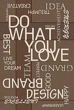 Ковер-циновка NOVARO 946-91