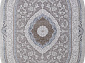 ARMINA 03874A BLUE / BLUE Овал