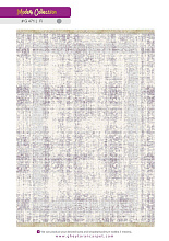 MODERN 1200 VISCOSE ACRYLIC G471 FI 000