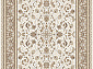 VALENCIA DELUXE F677 CREAM-BROWN