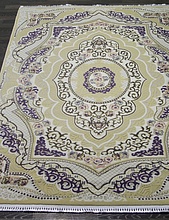 NAPOLI 0024B BEIGE / BEIGE