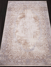 Ковер MILANO 21109A D.BEIGE / CREAM
