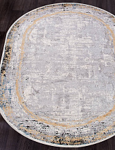 ERVA 18126 GOLD / GRAY Овал