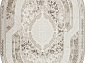 ARMINA 04089A BROWN / BROWN Овал