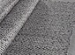 Ковер-циновка KAIR S156 DARK GRAY