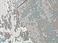 Ковровая Дорожка PALERMO F282 GRAY