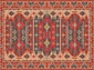 шерстяной Floare COZMIN 588-62336