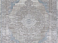 EFSAN-A L279A CREAM SHRINK / BLUE FDY