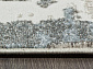NATUREL-A F231 BEIGE-BLUE Овал