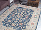 ETHNIC PX6501 BLUE