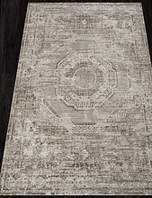 AFINA F446AD BROWN / BEIGE
