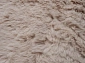 из искусственного меха Krolik 1000A T2408_BEIGE шкура