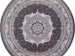 FARSI 1200 G252 DARK GRAY Круг