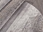 GRAFF 3312 GRAY-BEIGE Овал