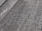 Ковер-циновка KAIR-A S143 DARK GRAY