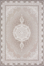 Ковер NENSI GL038A BROWN / BROWN