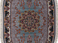 TEHRAN 7686 GRAY Овал