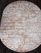 MIRANDA D941 DARK BEIGE Овал