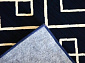 PTT Sorona SCANDINAVIAN 6014 navy blue