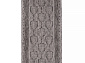 Ковровая дорожка VIVA TPR S001 DARK GRAY