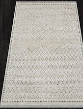 TUNIS 5671B L.GRAY / WHITE