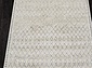 TUNIS 5671B L.GRAY / WHITE