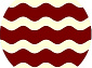 ВОЛНА круг