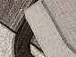 Ковровая Дорожка MEGA CARVING D465 BEIGE