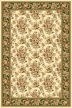 OLYMPOS d191 CREAM-GREEN